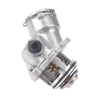 Mercedes W203 W204 C209 W211 W212 W164 Boîtier de thermostat de liquide de refroidissement 2722000115 générique