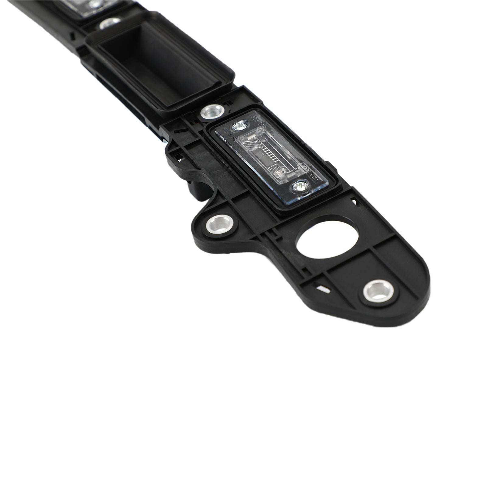 Barra de manija para portón trasero, maletero apto para Vw Golf Plus Jetta Touran Passat