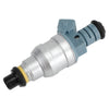 1 inyector de combustible 0280150759 822-11120 compatible con Ford E-250 E-350 7.5L V8 1988-1991 genérico