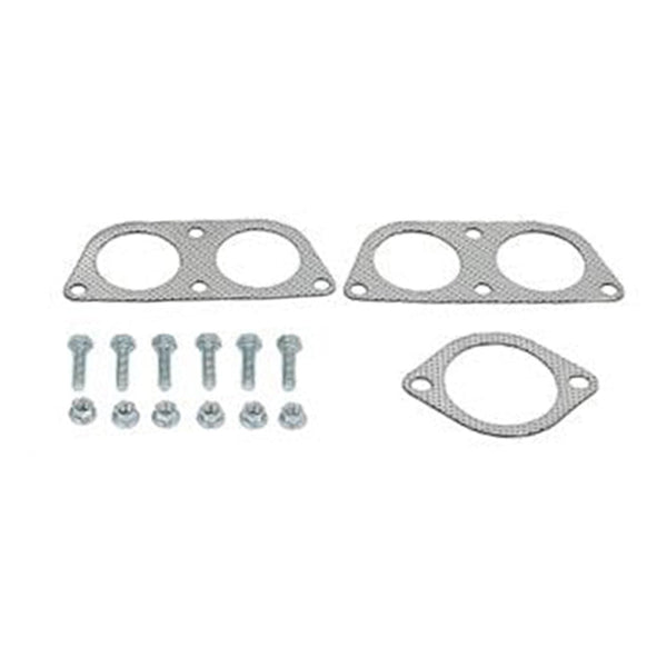 1989-1994 Nissan 240SX 2,4 L double embout de 3,5