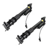 2008-2011 Benz ML550 W164 Sport Utility Pair Struts Shock Absorber Rear 1643203031 1643203131 1643202931 Generic