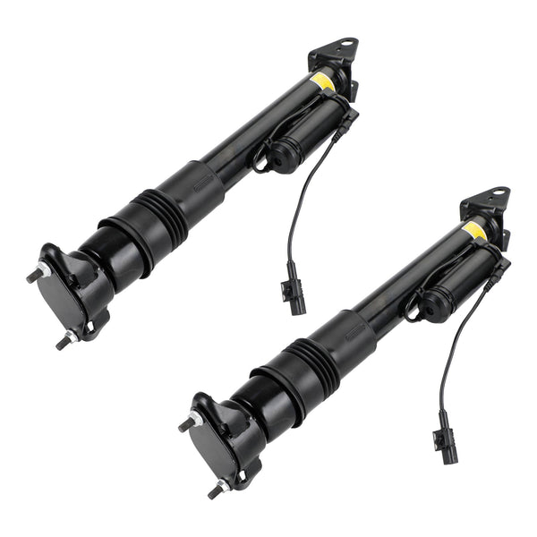 2008-2011 Benz ML550 W164 Sport Utility Pair Struts Shock Absorber Rear 1643203031 1643203131 1643202931