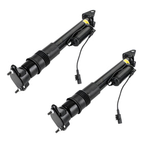 2007-2009 Benz ML320 W164 Sport Utility Pair Struts Shock Absorber Rear 1643203031 1643203131 1643202931 Generic