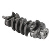 Chevrolet Captiva Sport 2012-2015 2.4L 12578164 Engine Crankshaft 12578182 12623302 Generic