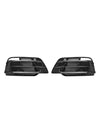 2018-2022 Audi SQ5 Q5 Sline Pre-Facelift  Front Bumper Grille Grill 80A807679MRU6 Generic