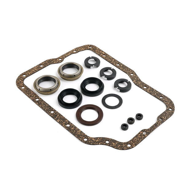 2001-2017 MAZDA 8 MPV Transmissão Super Master Rebuild Kit K71900KFX Genérico