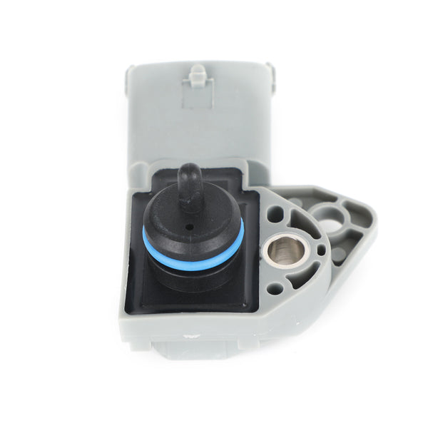 0261230110 Fuel Pressure Sensor For Volvo C30 S60 S80 V70 XC70 XC90 Generic