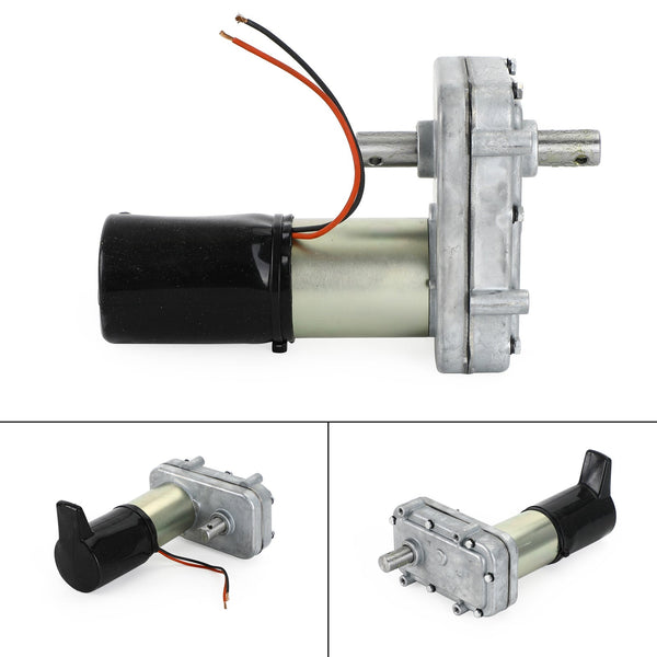 A substituição do motor desliza para fora da engrenagem do poder de 523900 RV desliza para fora o motor 12V 521976W 521976 genérico