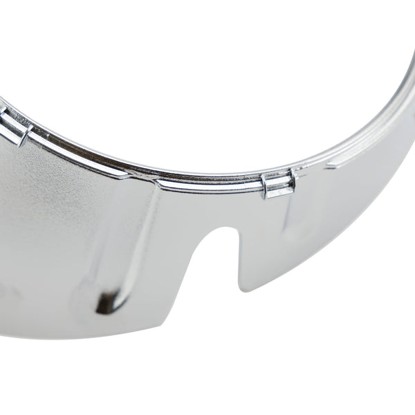 12/2010-04/2015 MINI Coupe R58 Voorbumper Mistlamp Lamp Cover Bezel 51117248791 51117248792 Generiek