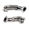 1990-1996 Nissan 300ZX Z32 Turbo 3.0L Stainless Steel Exhaust Downpipe