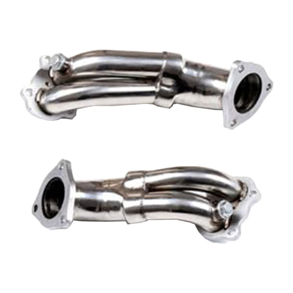 1990-1996 Nissan 300ZX Z32 Turbo 3.0L Downpipe di scarico in acciaio inossidabile generico