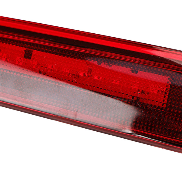 Ford Transit Tourneo Custom Barn Door 2x High Level 3rd LED Rear Brake Light 2009952 2009953