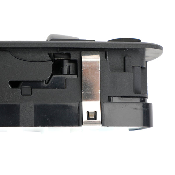 Dodge Challenger 2015-2017 Front Left Master Power Window Switch 68183752AE 68183752AB 68183752AC Generic