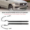 2016-2019 Volvo XC90 Sport Utility 2PCS Bakre baklucka Power Lift Support 31457610 31663099 Generic