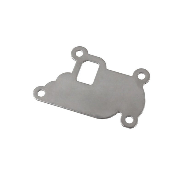 Plaque aveugle de vanne EGR pour moteurs à essence Vauxhall/Opel 1.0 12V 1.2 16V générique