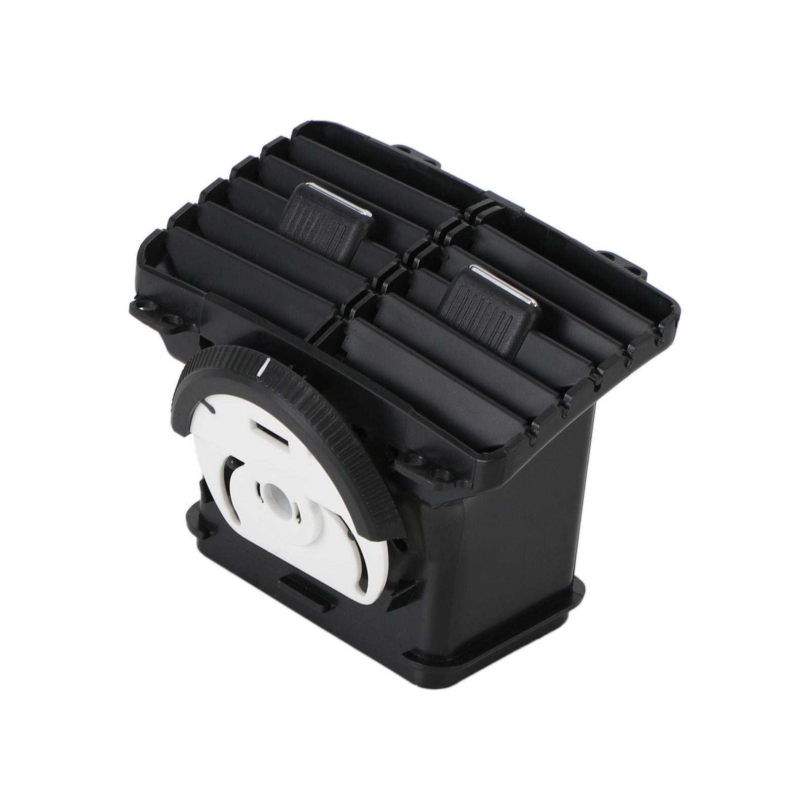 Sestava zadních ventilačních otvorů klimatizace 1KD819203 pro VW Golf GTI MK5 MK6