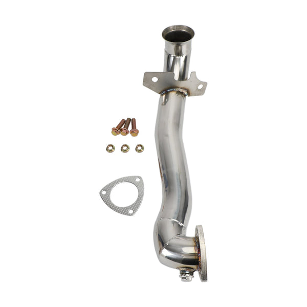 Downpipe di scarico Catless da 2,5