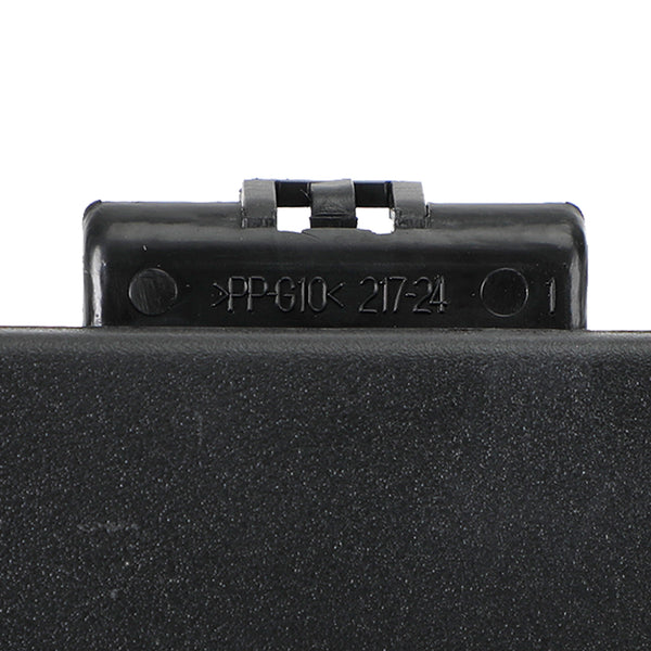 2007-2014 TOYOTA FJ CRUISER 5550644010B0 Glove Compartment Door Lock Latch Generic