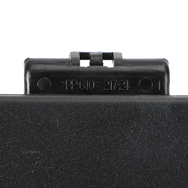 2004–2006 SCION XA/XB 5550644010B0 Handschuhfach-Türverriegelung, generisch