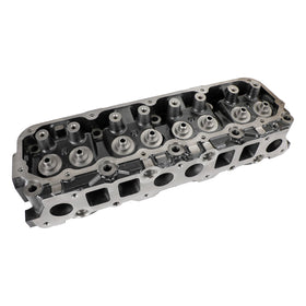 Bare Cylinder Head 403/117 For 1989-2002 Jeep 2.5L Generic