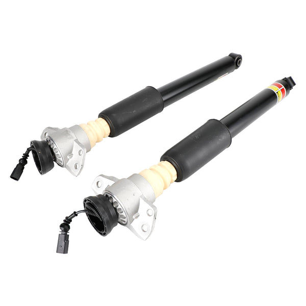 2012-2018 VW Phid Phideon(3E9) 2012-2018 Pair Rear Shock Absorber Struts 4G0616031AC 4G06160031AE