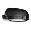 1996-2004 VW Golf MK4 Accessori per rivestimento della copertura dello specchietto nero lucido generici