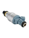 1 inyector de combustible 0280150759 822-11120 compatible con Ford E-250 E-350 7.5L V8 1988-1991 genérico