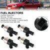 1996-1998 Chevrolet Corsa 17123919 INJ670 Inyectores de combustible genéricos