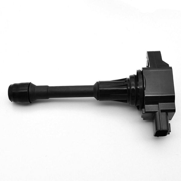 2007-2009 Nissan 350Z 3.5L V6 6PCS Ignition coil+6PCS Spark Plug UF550 CUF2118 673-4029 5C1727