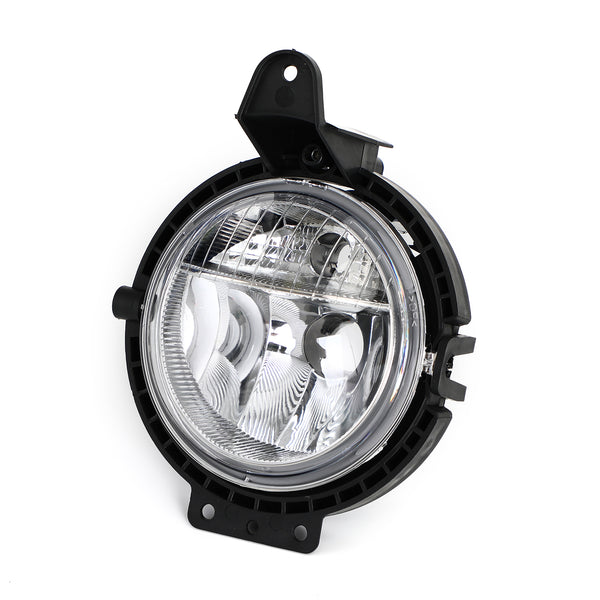 2007-2015 Mini Cooper R55 R56 R57 R58 R59 Paraurti anteriore Fendinebbia Lampade LH/RH Generico