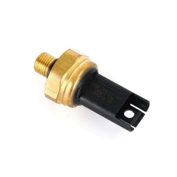 BMW 1er 3er 5er E81 E82 E87 E88 E90 E91 E92 E93 Brandstof lage druksensor Generiek