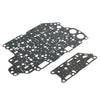 2000-2005 FORD LASER LYNX MAZDA FAMILIA Kit di ricostruzione Super Master trasmissione 4F27E FN4AEL Generico