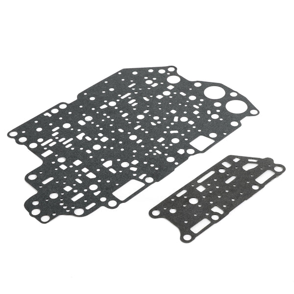 Kit de reconstrucción Super Master de transmisión FORD I-MAX 2007-2010 4F27E FN4AEL genérico