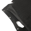 1994-2002 Mercedes-Benz SL 500 Base 5.0L V8 - Gas Hood Insulation Pad 1296802025 Generic