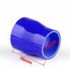 Reducers 0 Degree 51mm 70mm Silicone Pipe Hose Coupler Intercooler Turbo Generic