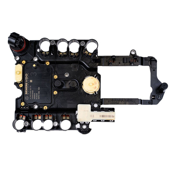 2009- MERCEDES E CLASS 7 SP RWD V8 5.5L 6.3L Pre-Programmed Conductor Plate VGS3 A0034460310 Generic