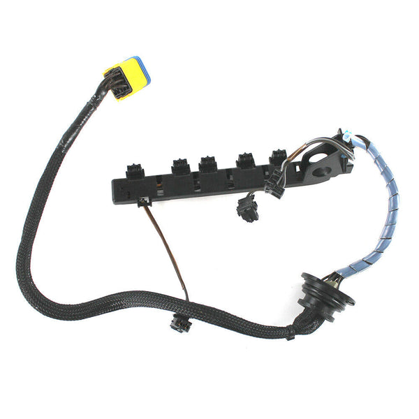 2004-2011 Citroën C4/C4 PICASSO 1,6 L 2,0 L Corps de valve AL4 DPO QMP-L00105 Générique