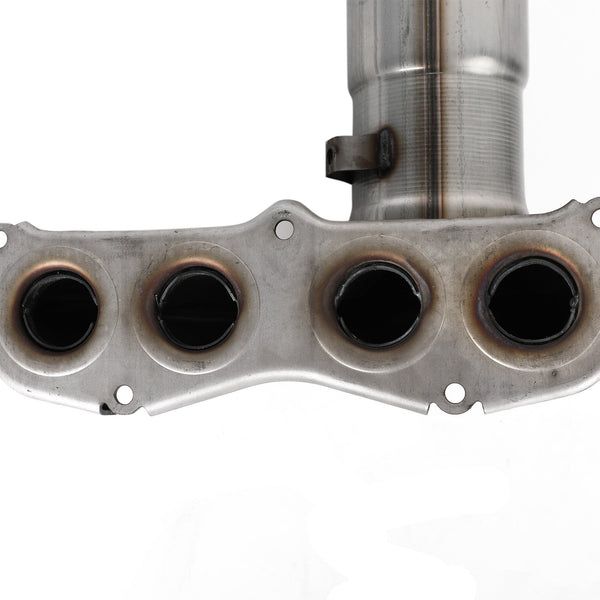 2007-2009 Toyota Camry 2362CC l4 GAS DOHC Convertisseur catalytique avec joint 674050 générique