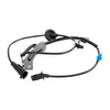 2010-2013 Mitsubishi ASX GA_W_ XA XB XC XD 2.0 MIVEC 4WD SUV Rear Right ABS Wheel Speed Sensor MN116248 4670A582 Generic