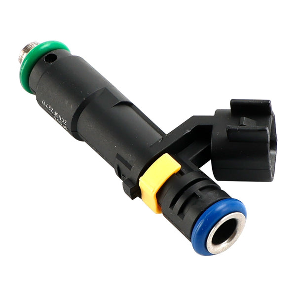 Injecteur de carburant Ford F150 5,4 L V8 FJ817 5C3Z9F593DA 8S4Z9F593A générique 2005-2007