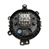 2014–2023 BMW Mini MK3 (F55/F56/F57) (Modelle mit LED-Scheinwerfern) LED-Nebelscheinwerfer vorne rechts 63177497764 Generisch