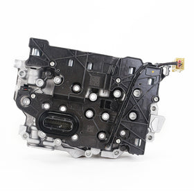 Corps de soupape de transmission Ford Edge 2.0L 6F35 2015-2018 avec solénoïdes génériques