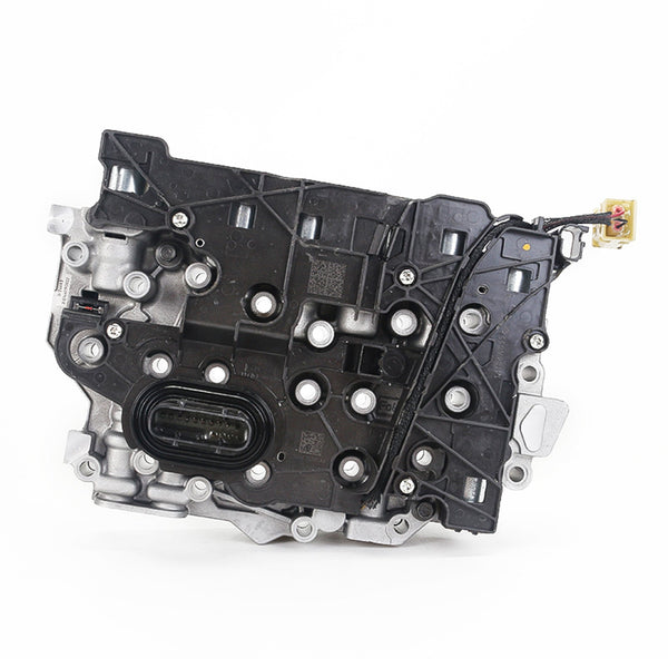 2015–2018 Ford Edge 2.0L 6F35 Getriebeventilgehäuse mit Magnetventilen, generisch