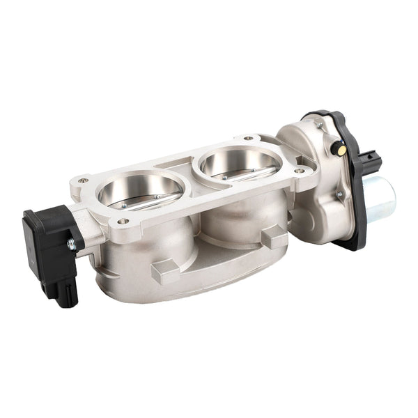 2004-2010 Ford F-250 F-350 Super Duty 6.8L Throttle Body 9C3Z-9E926-C 9C3E-9F991-CB