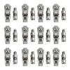 2014-2020 Jeep Cherokee 3.2L engines 12PCS Rocker Arms & 12PCS Valve Lifters Kit Fedex Express Generic