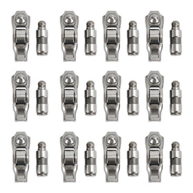 2014-2018 Ram Promaster 1500 2500 3500 3.6L Engines 12PCS Rocker Arms & 12PCS Valve Lifters Kit Fedex Express Generic