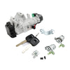 2004-2009 Honda S2000 2.2L Contactslot Cilinder Deurslot 72185-S9A-013 Generiek