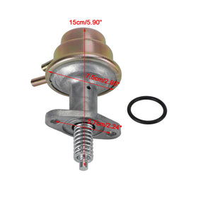 1985-2000 フォード トランジット MK3 MK4 MK5 2.5 燃料リフト ポンプ 1035875 954F9350AC T183493 ジェネリック