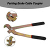 14 inch 10500 Parking Brake Cable Coupler Removal Tool Generic