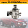 2011-2017 Nissan Sentra 1.6L High Pressure Fuel Pump 166303JY0A 166304BA0A 166301KC0A Generic